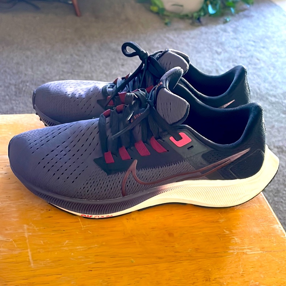 Nike Air Zoom Purple